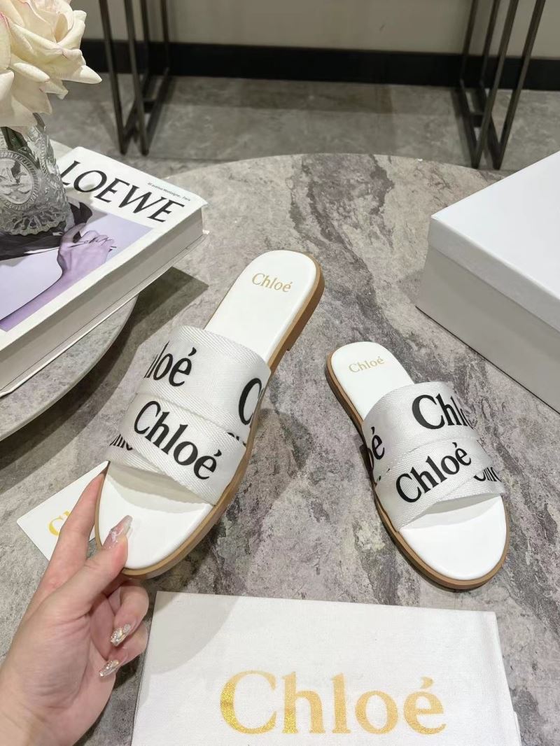 Chloe Sandals